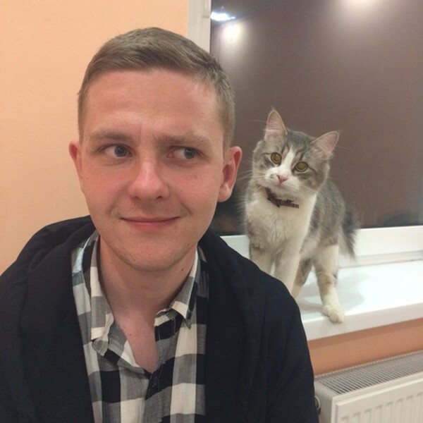 Андрей, 31