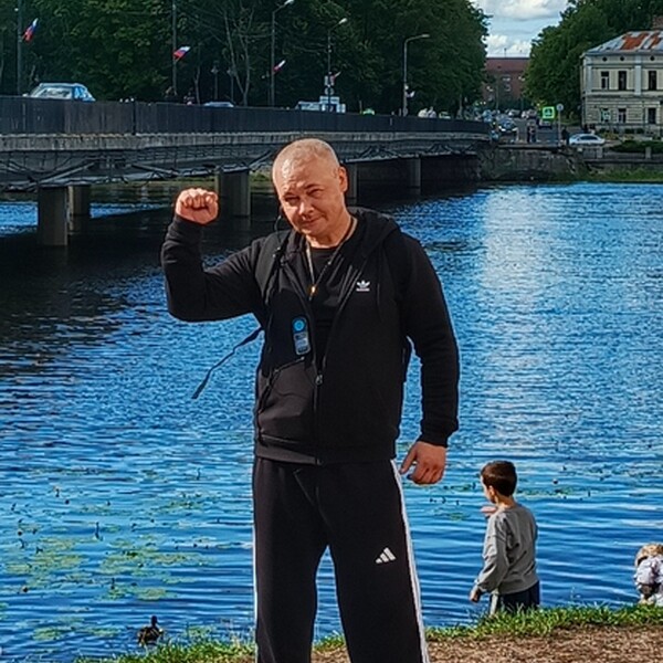 Павел, 45