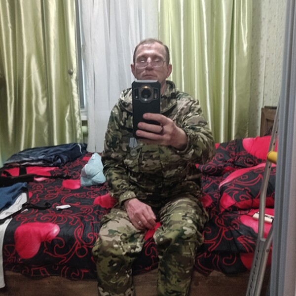 Павел , 47