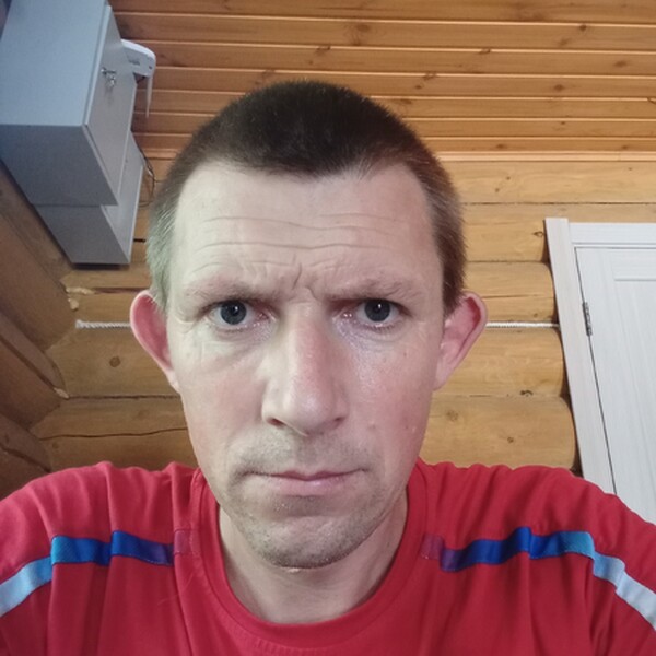Андрей, 33