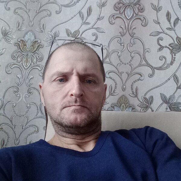 Алексей, 52