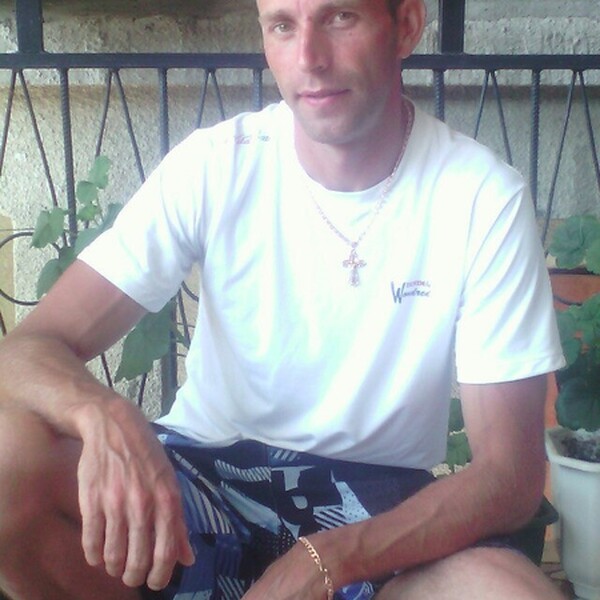 Сергей, 44