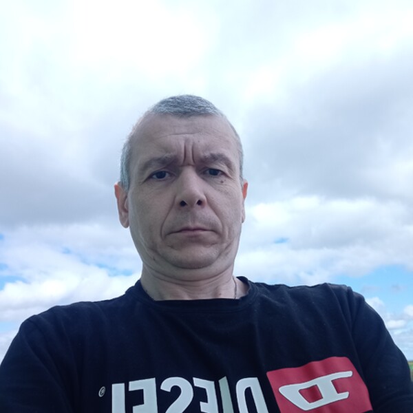Сергей, 43