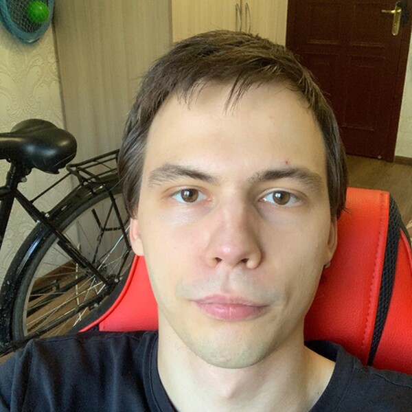 Артём, 23 Года. Усолье-Сибирское