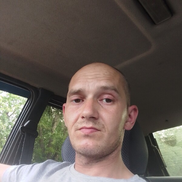 Михаил, 39 Лет. Краснокамск