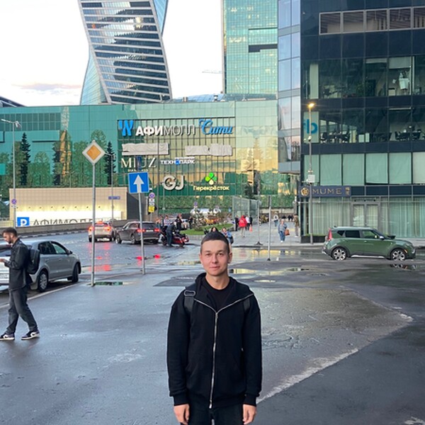 Павел, 19 Лет. Ярославская область