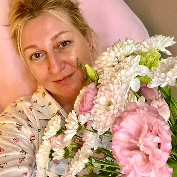 Алина, 42 Года. Симферополь