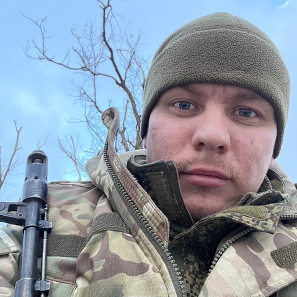 Вован, 32 Года. Чусовой