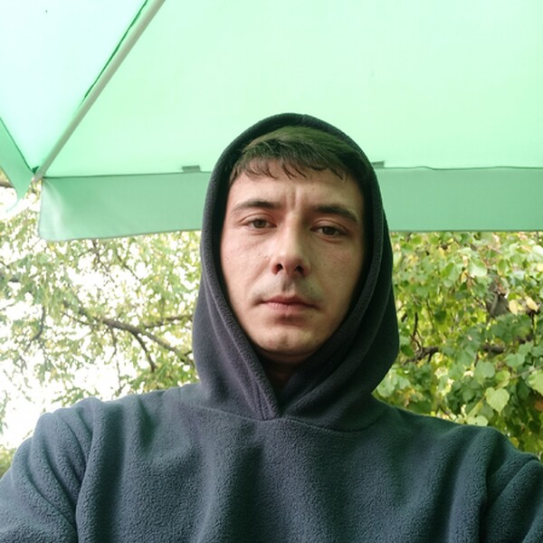 Эльмир, 28 Лет. Бердянск