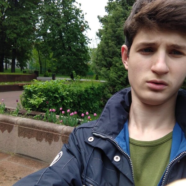 Павел, 24 Года. Москва