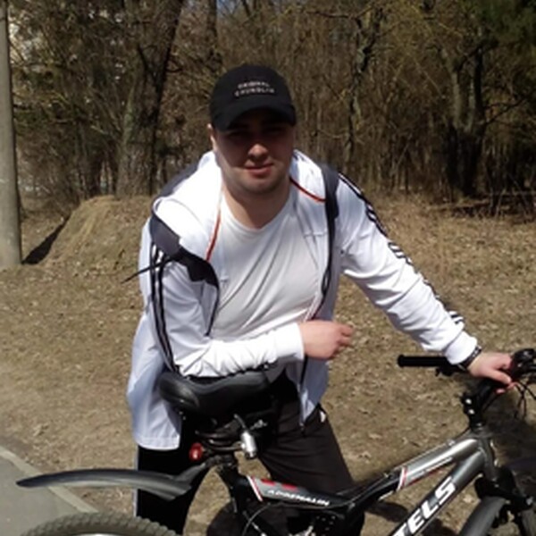 Алекс, 39 Лет. Тучково