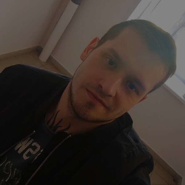 Даниил, 32 Года. Ярославль