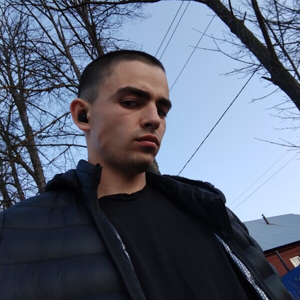 Андрей, 22 Года. Владимир