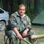 Павел из Кемерово | ♂ Мужчина | 44 года | Кемерово