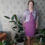 Надежда из Тюмень | ♀ Женщина | 73 года | Тюмень