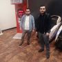 Хамдам из Масква  | ♂ Мужчина | 34 года | Масква 