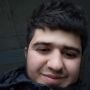 Руслан из Исландия | ♂ Мужчина | 23 года | Исландия