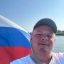 Юрий из Томск | ♂ Мужчина | 45 лет | Томск