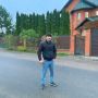 Фаррух из Москва | ♂ Мужчина | 31 год | Москва