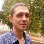 Алекс из Курск | ♂ Мужчина | 47 лет | Курск