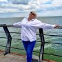 Алиса из Донецк | ♀ Женщина | 45 лет | Донецк