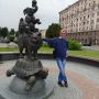 Володя из Мытищи | ♂ Мужчина | 66 лет | Мытищи