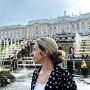 Ирина из Санкт-Петербург | ♀ Женщина | 56 лет | Санкт-Петербург