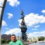 Алексей из Омск | ♂ Мужчина | 62 года | Омск