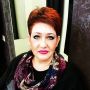 Валентина Попова-калашникова