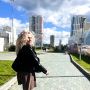 Анна из Пушкин | ♀ Женщина | 42 года | Пушкин