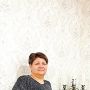 Антонина Глушкова