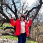 Вера из Екатеринбург | ♀ Женщина | 64 года | Екатеринбург