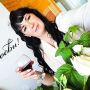 Лариса из Санкт-Петербург | ♀ Женщина | 64 года | Санкт-Петербург