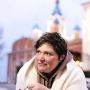 Ольга из Санкт-Петербург | ♀ Женщина | 44 года | Санкт-Петербург