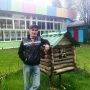 Наиль из Новосибирск | ♂ Мужчина | 55 лет | Новосибирск