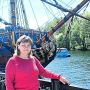 Romana из Воскресенск | ♀ Женщина | 47 лет | Воскресенск