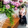 Ирина Калашникова из Воскресенск | ♀ Женщина | 52 года | Воскресенск