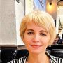 Хельга из Челябинск | ♀ Женщина | 51 год | Челябинск