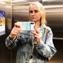 Аниса из Нижнекамск | ♀ Женщина | 47 лет | Нижнекамск