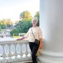 Элиза из Санкт-Петербург | ♀ Женщина | 59 лет | Санкт-Петербург