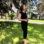 Татьяна из Зеленоград | ♀ Женщина | 44 года | Зеленоград