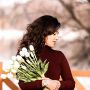 Лера из Красноярск | ♀ Женщина | 43 года | Красноярск