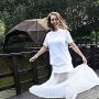 Ольга Летникова