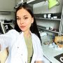 Надежда из Москва | ♀ Женщина | 43 года | Москва