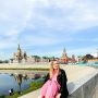 Галина Электроновна из Благовещенск | ♀ Женщина | 54 года | Благовещенск