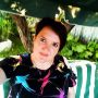 Nataliya из Ижевск | ♀ Женщина | 47 лет | Ижевск
