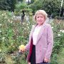 Татьяна Стамбровская из Новороссийск | ♀ Женщина | 54 года | Новороссийск