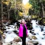лариса из Новокузнецк | ♀ Женщина | 62 года | Новокузнецк