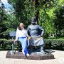Ланита Сахарова из Подольск | ♀ Женщина | 48 лет | Подольск