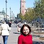 Ксюха из Ульяновск | ♀ Женщина | 40 лет | Ульяновск